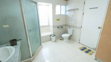 Guesthouse Storyshare Guadalupe, фото 18 Guesthouse Storyshare Guadalupe, фото 18