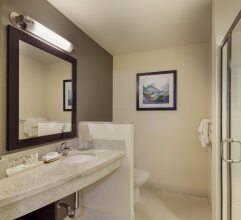 Courtyard Marriott City Center, фото 10 Courtyard Marriott City Center, фото 10