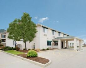 Comfort Inn Dayton, фото 1