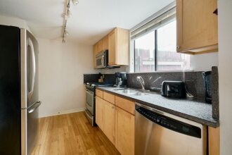 Desirable Townhomes On S 1St Street By Sonder, фото 11 Desirable Townhomes On S 1St Street By Sonder, фото 11