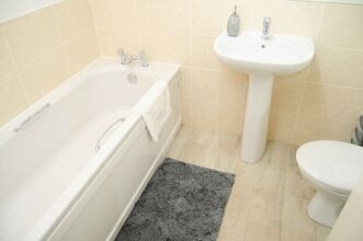 Luxury Emirates Arena Apartment, фото 12 Luxury Emirates Arena Apartment, фото 12