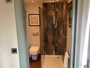 Harrogate Brasserie Boutique Hotel, фото 42 Harrogate Brasserie Boutique Hotel, фото 42