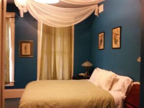 Stone Gables Bed & Breakfast, фото 46 Stone Gables Bed & Breakfast, фото 46