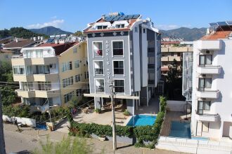 Adonis Hotel Marmaris, фото 1