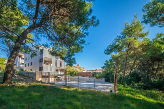 Apartments Marin - Near Temple of Augustus, фото 21