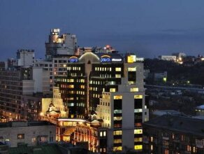 Botanic Apartments, фото 41 Botanic Apartments, фото 41