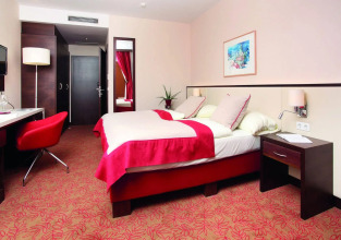 Seehotel Rust ****, фото 5 Seehotel Rust ****, фото 5