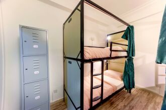 Lodge 41, фото 10 Lodge 41, фото 10