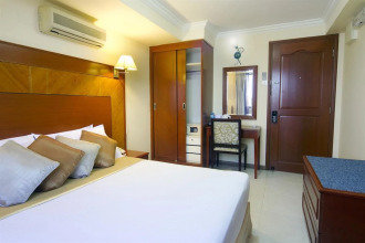 Mookai Service Flats Pvt. Ltd, фото 3 Mookai Service Flats Pvt. Ltd, фото 3