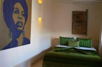 Housing Marrakech Chez Rachid, фото 25 Housing Marrakech Chez Rachid, фото 25