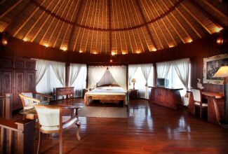 Dewani Villa Resort, фото 23