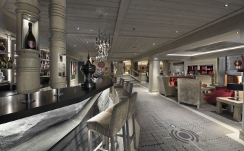 Hôtel Le K2 Altitude, фото 17