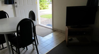 Clearwater Valley Resort, фото 24