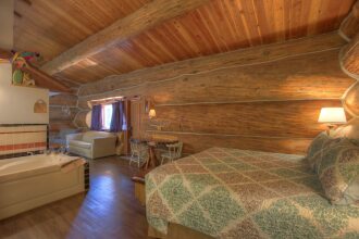 Soap Lake Natural Spa and Resort, фото 25 Soap Lake Natural Spa and Resort, фото 25