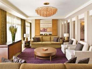 Grand Hyatt Doha, фото 11 Grand Hyatt Doha, фото 11