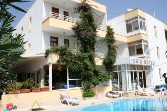 Ekin Hotel & Apart, фото 21