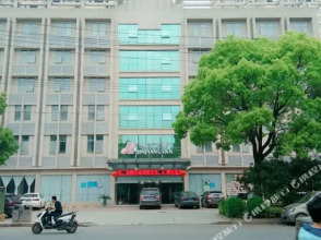 Jinjiang Inn Jian Jifu Road, фото 39