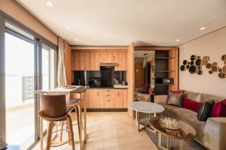 Avenue Suites Casablanca, фото 38 Avenue Suites Casablanca, фото 38