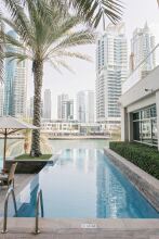 Boutique Living - Park Island Dubai Marina, фото 15