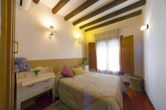 Casa De La Mezquita, фото 3