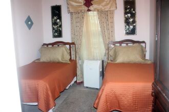 Dream Vacation ST Catherine Jamaica, фото 10