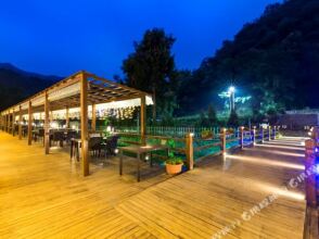 Bake Gongshe Hotel, фото 12