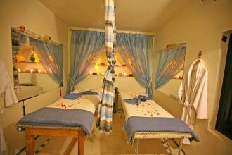 Riad Ain Marrakech, фото 26 Riad Ain Marrakech, фото 26