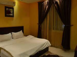 Juina Castle Al Riyadh, фото 3 Juina Castle Al Riyadh, фото 3