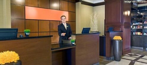 Doubletree By Hilton Mclean Tysons, фото 33 Doubletree By Hilton Mclean Tysons, фото 33