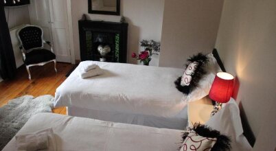 Centre Stables Luxury Self Catering Loch Lomond, фото 43