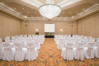 Crowne Plaza Hotel Hamilton Hotel & Conf Center, фото 23 Crowne Plaza Hotel Hamilton Hotel & Conf Center, фото 23