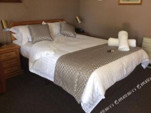 Highlands Motor Inn, фото 31