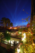 Riad Terra Bahia, фото 9 Riad Terra Bahia, фото 9