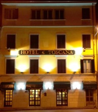 Hotel Toscana, фото 35