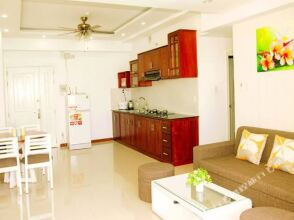 Nha Trang sea view apartments, фото 10