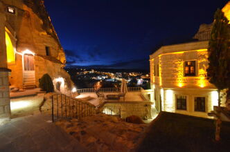 Capadocia Cave Suites, фото 44