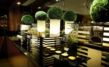 Hilton Glasgow, фото 40 Hilton Glasgow, фото 40