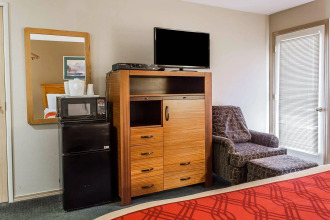 Econo Lodge Cle Elum, фото 10 Econo Lodge Cle Elum, фото 10