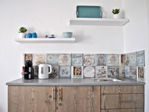 Livadi House Mykonos, фото 9