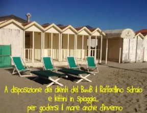 B&b Il Raffaellino, фото 18