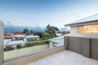 Balcatta 4 Bedroom House, фото 10