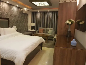 Crown Royal Hotel Tyr, фото 2 Crown Royal Hotel Tyr, фото 2