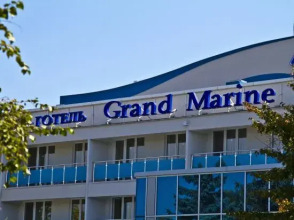 Гранд Марин Отель и Спа, фото 48 Гранд Марин Отель и Спа, фото 48
