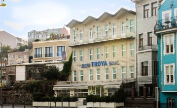 Troya Hotel Balat - Special Class, фото 28