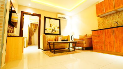 Sama Al Qaser Hotel Apartments, фото 12 Sama Al Qaser Hotel Apartments, фото 12