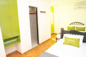 Ayenda 1609 Hotel Arrecife Caribeño, фото 4 Ayenda 1609 Hotel Arrecife Caribeño, фото 4