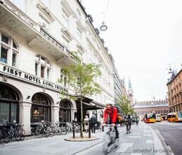 First Kong Frederik, фото 43 First Kong Frederik, фото 43