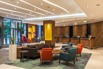 Radisson Blu Hotel Krakow, фото 9