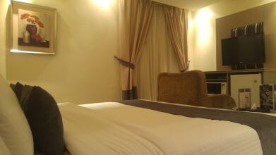 Almuhaidb Al Takhasosi Suites, фото 3 Almuhaidb Al Takhasosi Suites, фото 3