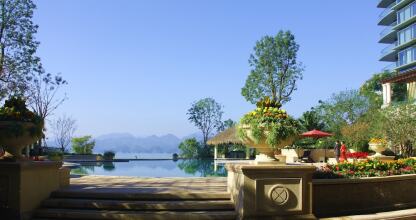 Hangzhou 1000island Lake Greentown Resort Hotel, фото 19 Hangzhou 1000island Lake Greentown Resort Hotel, фото 19